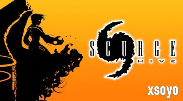 经典ACT《Scurge: Hive》回归  新增即时存档倒带功能