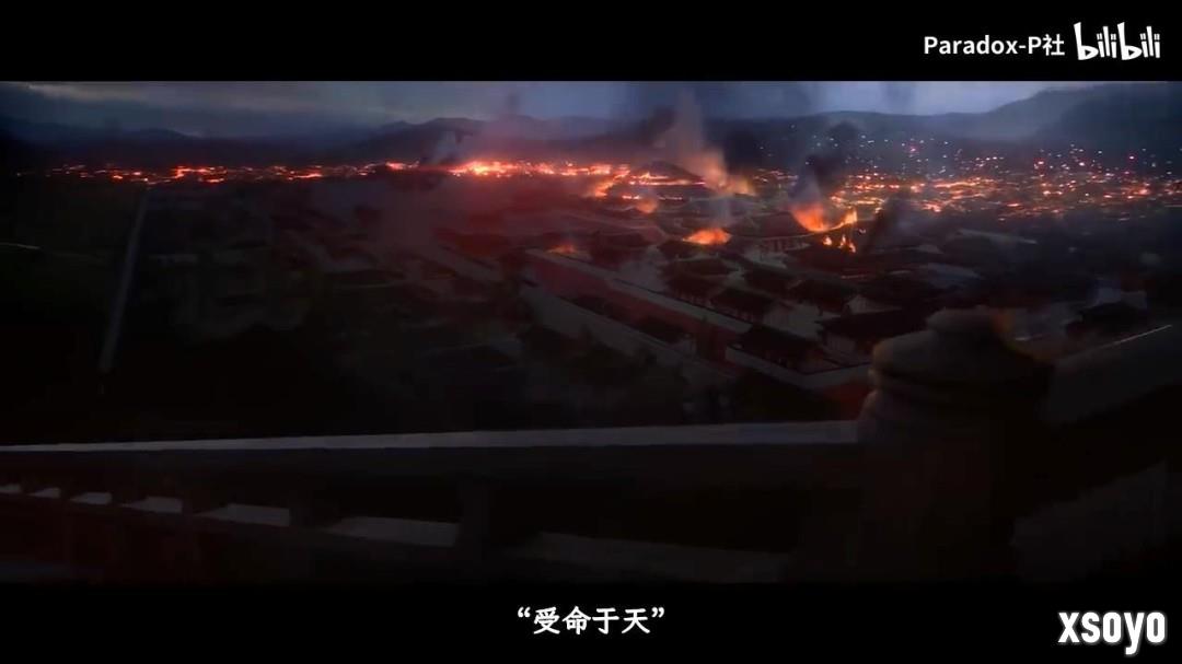 《十字军之王3》新DLC“溥天之下”预告 踏入新舞台