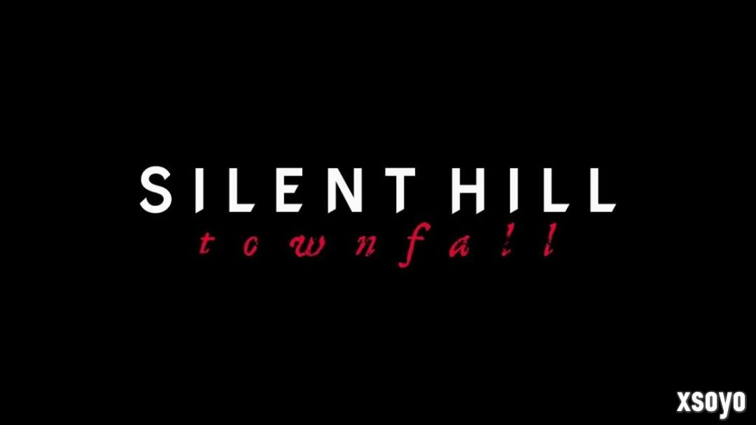 爆料称《寂静岭：Townfall》预计2026年3月发售