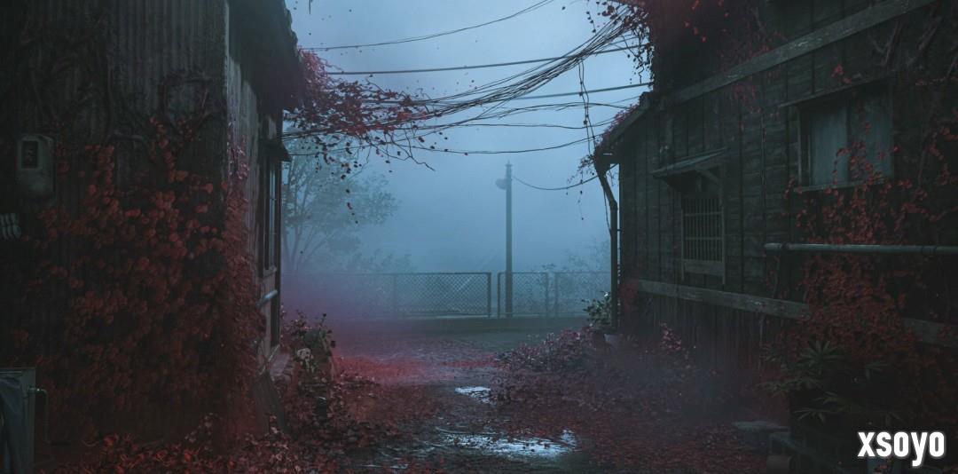 爆料称《寂静岭：Townfall》预计2026年3月发售
