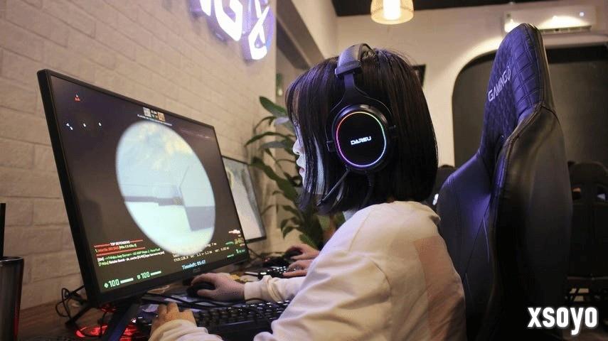 全球玩家中女性占比已接近50%：喜欢玩移动游戏