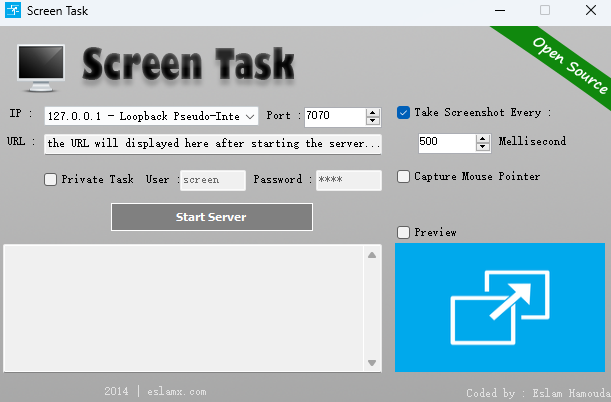 ScreenTask64位1.0