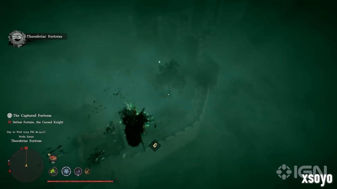 《红色沙漠》12分钟演示 Steam国区268元、支持中配
