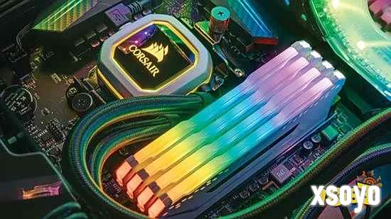 倒反天罡？DDR4价格暴涨200%！现反常倒挂超DDR5​