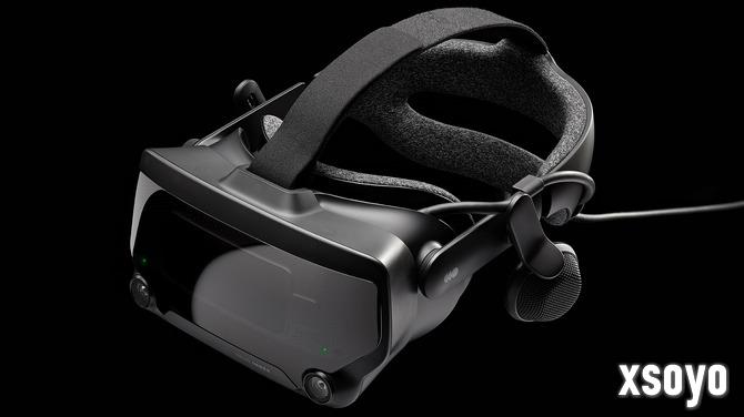  传V社新一代VR眼罩STEAM FRAME今年就会上市发货 