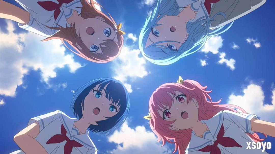 《世界计划:无法歌唱的初音未来》确认引进 档期待定
