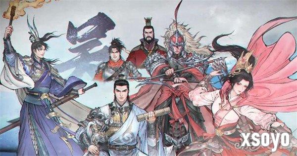 三国望神州吴国阵容怎么搭配 吴国阵容搭配推荐