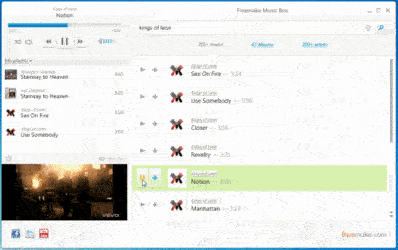 Freemake Music Box64位3.6.4