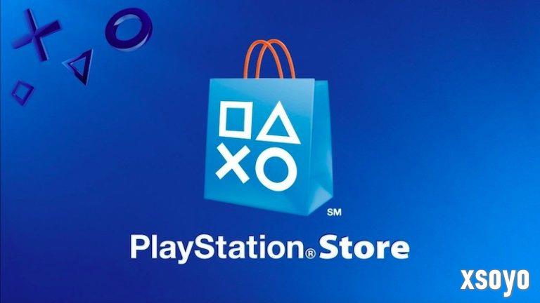 你现在可以在PlayStation商城网页版给游戏写评价了