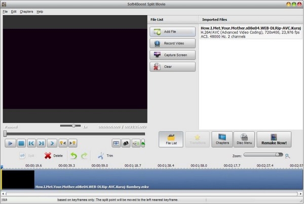 Soft4Boost Split Movie7.0.1.241x64