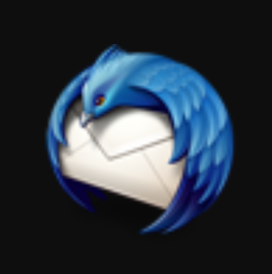 Mozilla Thunderbird邮件