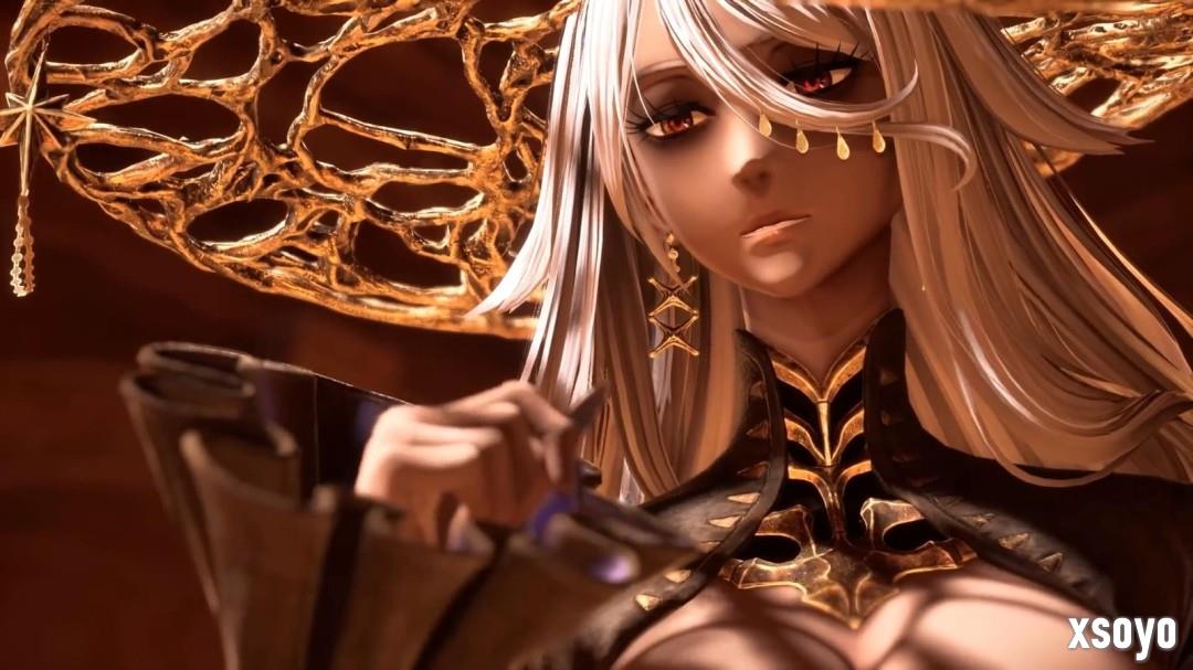 《噬血代码2》剧情宣传片 主角与神秘少女同行
