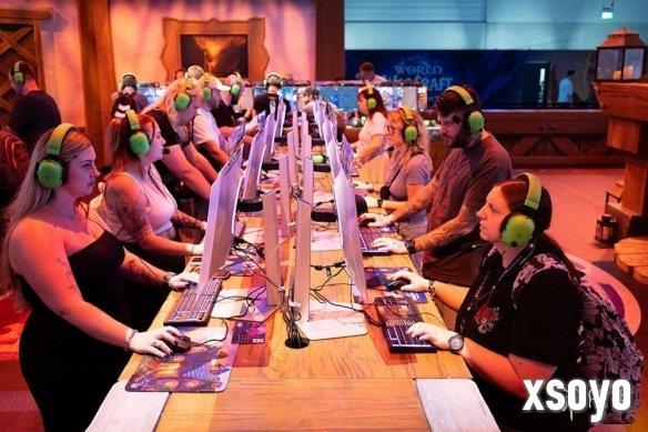 ESA报告显示：全球48%的玩家为女性 移动平台最受欢迎