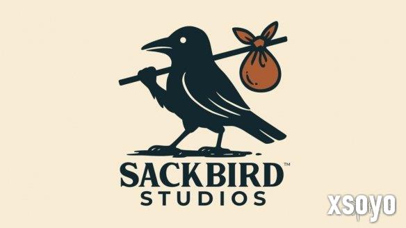 被取消游戏《黑鸟计划》的核心成员组建Sackbird工作室
