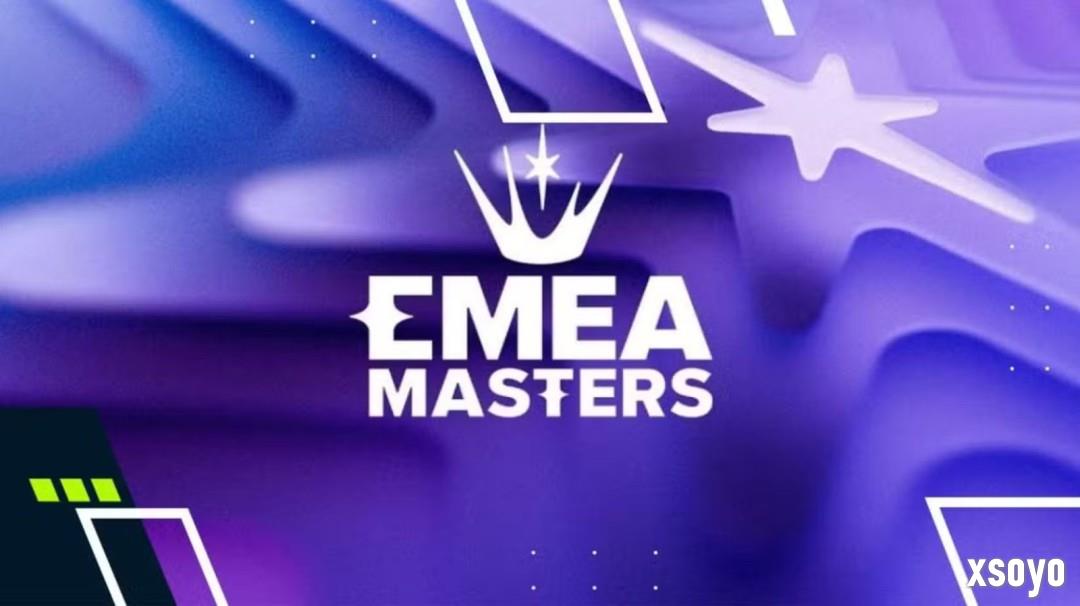 下三路之争！ 《英雄联盟》EMEA赛区战队上演赛博波土战争