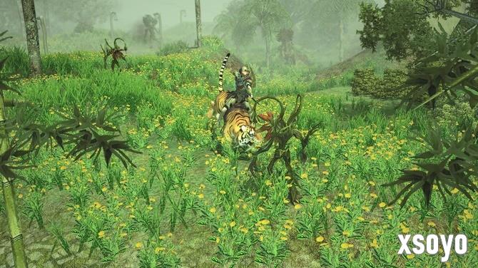 《圣域2：堕落天使》重制版11月11日发售 经典西幻动作RPG