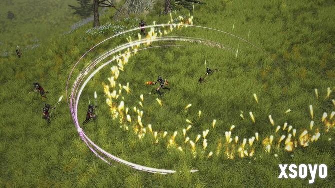 《圣域2：堕落天使》重制版11月11日发售 经典西幻动作RPG