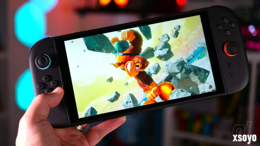 Switch2美国销量突破240万台 市场表现依旧强劲