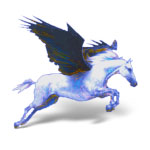 《Pegasus Mail》