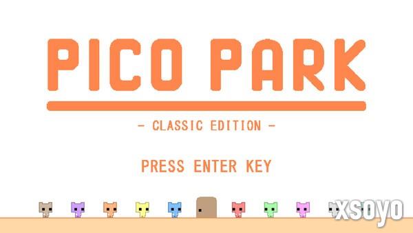 官方神人操作！热门合作游戏《Pico Park：经典版》意外永久免费