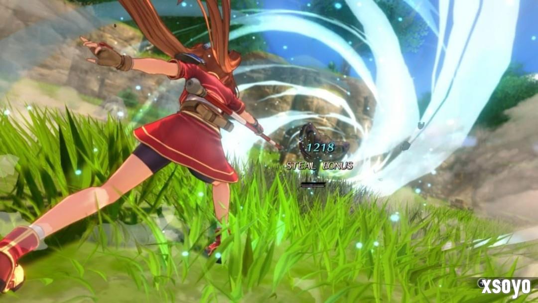 《空之轨迹 the 1st》Steam定价将调整！多国价格变动