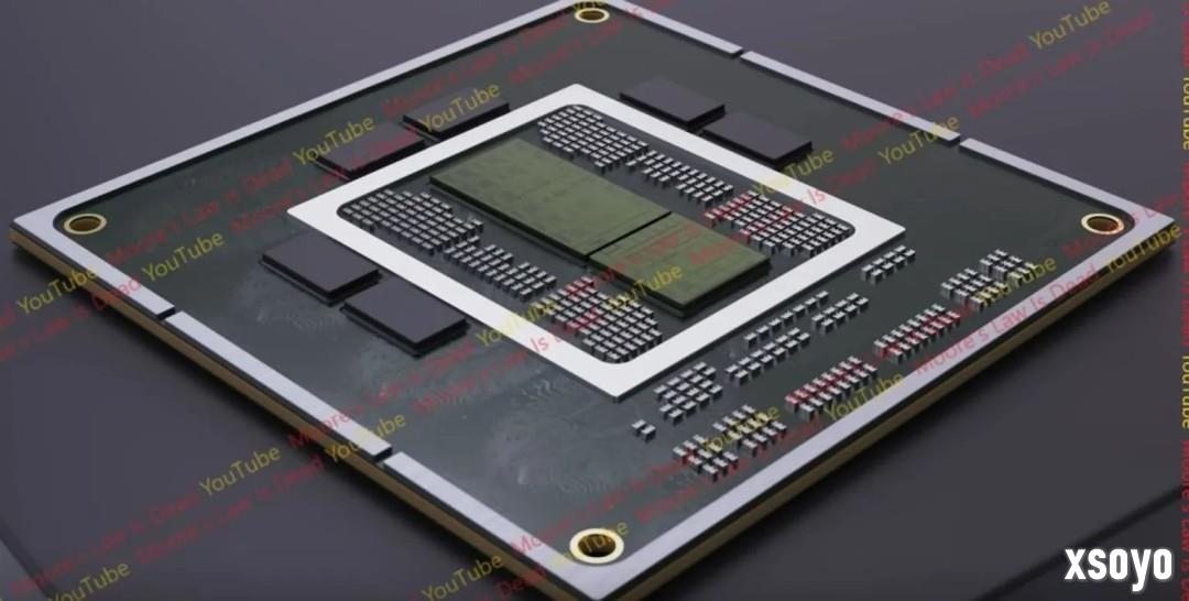 有望超越PS6！ Xbox下一代主机芯片曝光