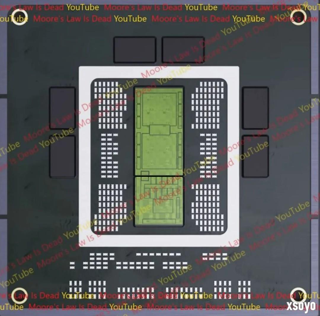 有望超越PS6！ Xbox下一代主机芯片曝光