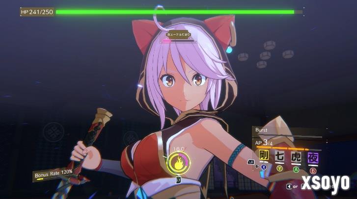3D ARPG《无尽幻樱阁》正式参战Steam新品节 现正公开免费体验版