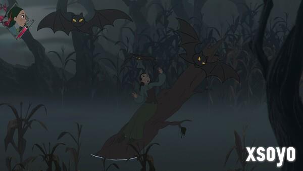 《Bye Sweet Carole》Steam正式推出 奇幻惊悚冒险
