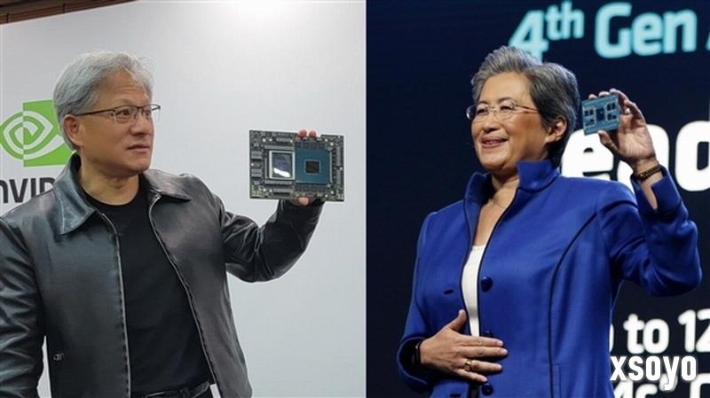 黄仁勋回应AMD送股OpenAI 大赞苏妈：太聪明