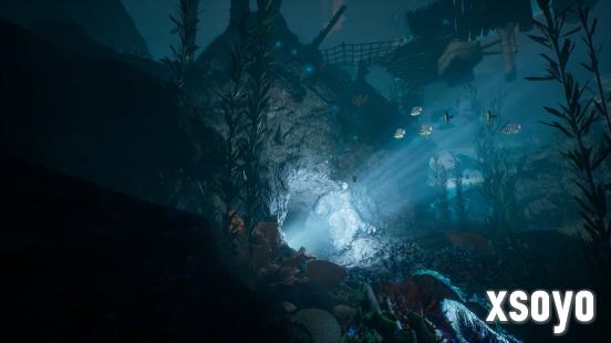 爆款中世纪类塔科夫游戏《越来越黑暗》Steam重磅更新，第七赛季已开启，一起勇闯深渊！