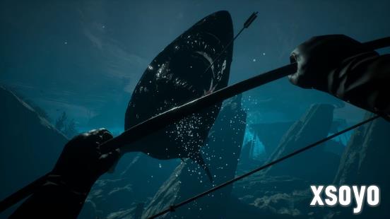 爆款中世纪类塔科夫游戏《越来越黑暗》Steam重磅更新，第七赛季已开启，一起勇闯深渊！
