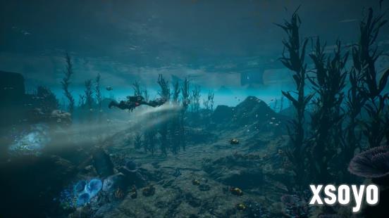 爆款中世纪类塔科夫游戏《越来越黑暗》Steam重磅更新，第七赛季已开启，一起勇闯深渊！