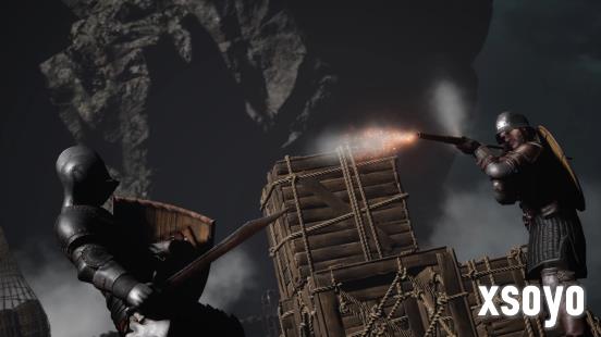 爆款中世纪类塔科夫游戏《越来越黑暗》Steam重磅更新，第七赛季已开启，一起勇闯深渊！