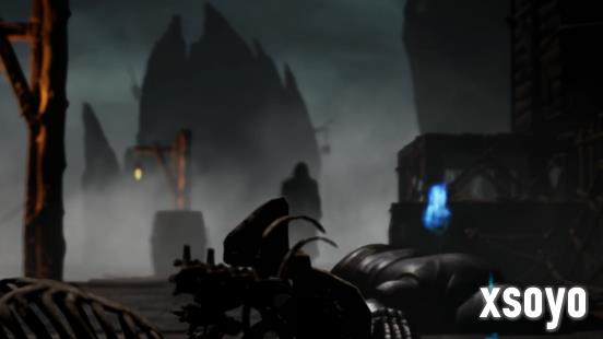 爆款中世纪类塔科夫游戏《越来越黑暗》Steam重磅更新，第七赛季已开启，一起勇闯深渊！
