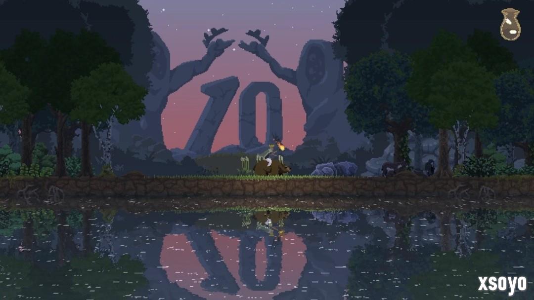 《王国：两位君主》庆祝十周年！“加冕周”重大更新上线，Steam与Xbox免费周末现已开启