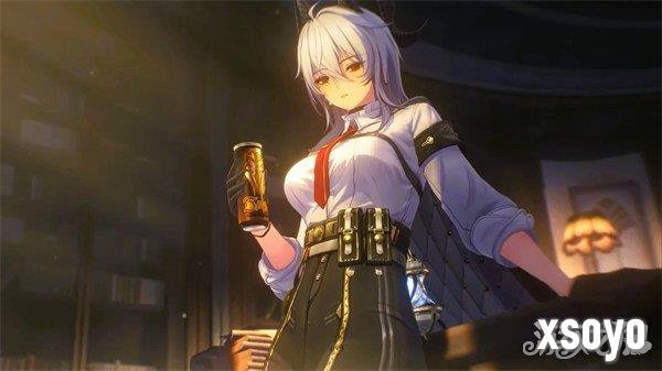 鸣潮2.7赞妮复刻值得抽吗 2.7赞妮复刻抽取建议