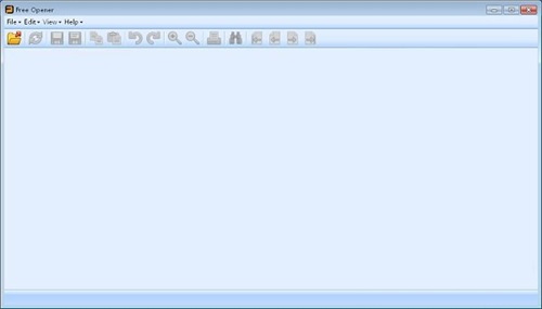 free openerV2.0.1
