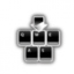 《键盘鼠标按键显示》最新版