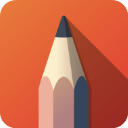 SketchBook Mac版
