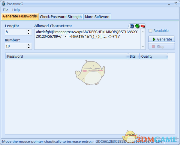 PassworGv1.3