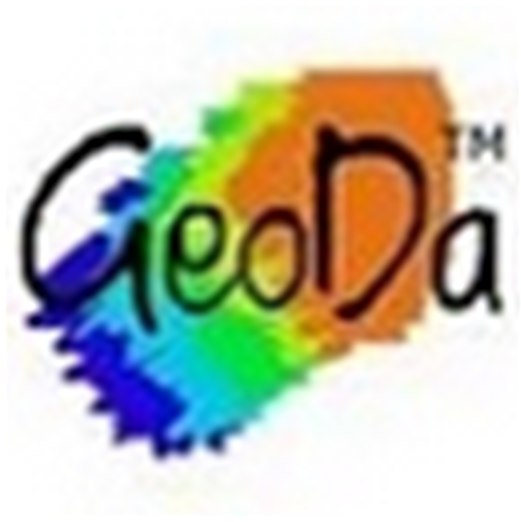 GeoDa中文版