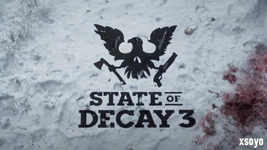 Xbox第一方阵容回暖！ 《神鬼寓言》《腐烂国度3》新动向