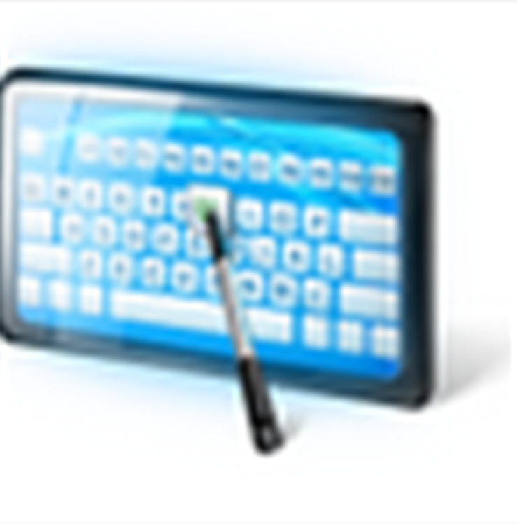 Hot Virtual Keyboard(虚拟键盘)v8.0