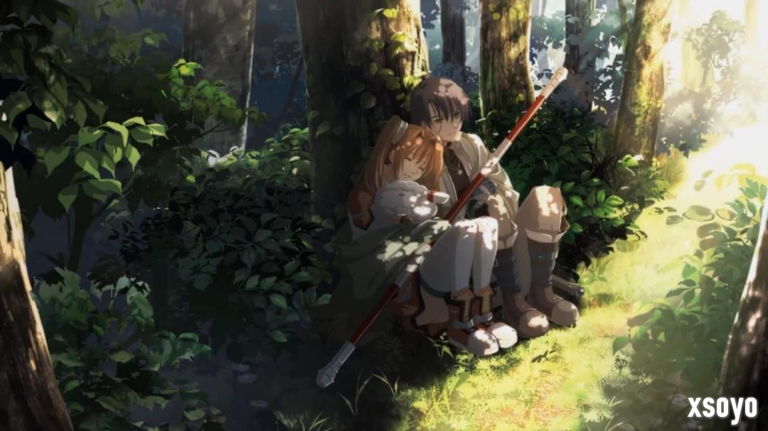 《伊苏vs空之轨迹》重制版发售 15年经典格斗回归