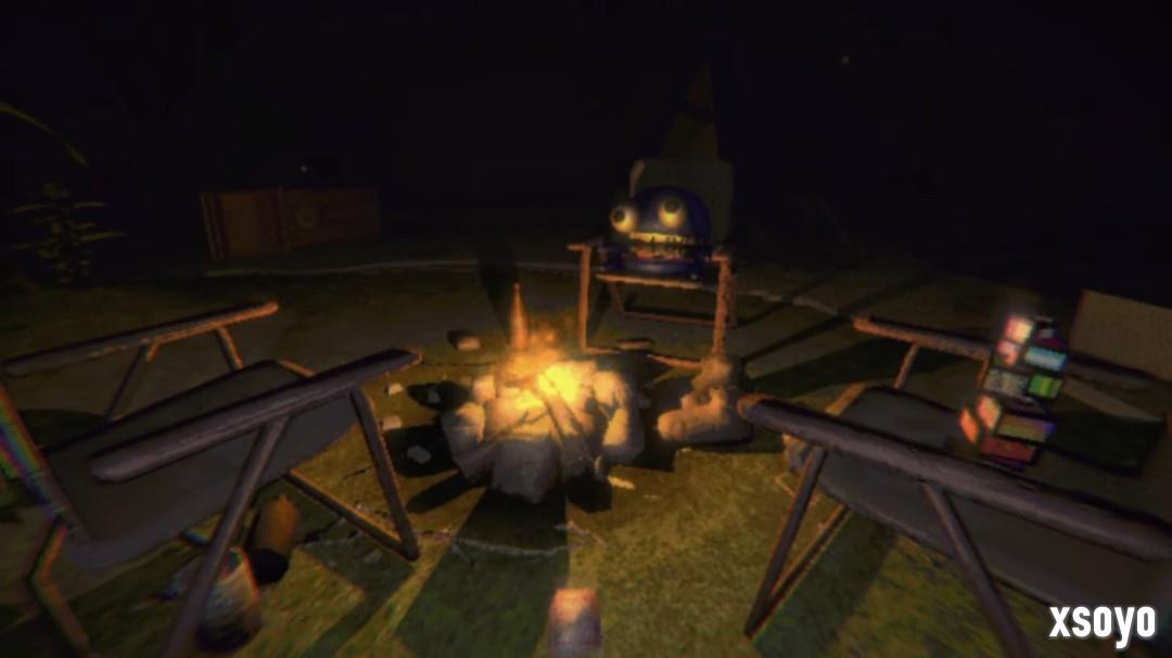 新怪物新区域！ 《R.E.P.O.》发布重大更新预告