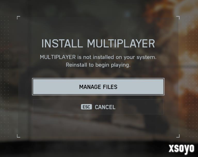 《战地6》发售遇技术故障！游戏下好显示未安装