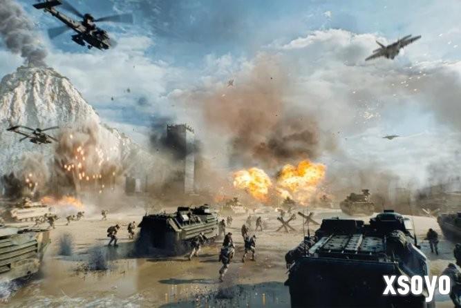 免费通行证与经验加速！ EA宣布为无法登陆《战地6》的玩家提供补偿