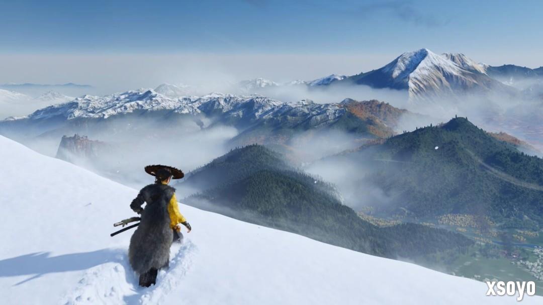 Fami通销量榜:《马车》仅排第四 《羊蹄山之魂》登顶！