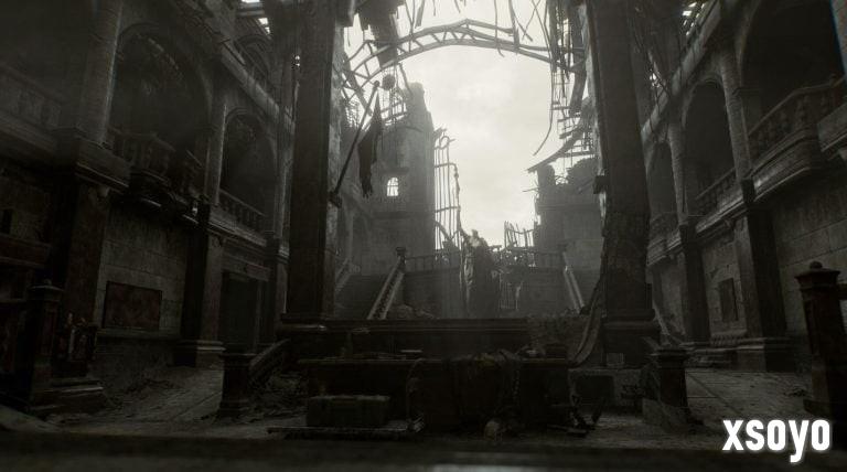 卡普空官宣《生化危机9：安魂曲》预售将开启！届时还有特别视频